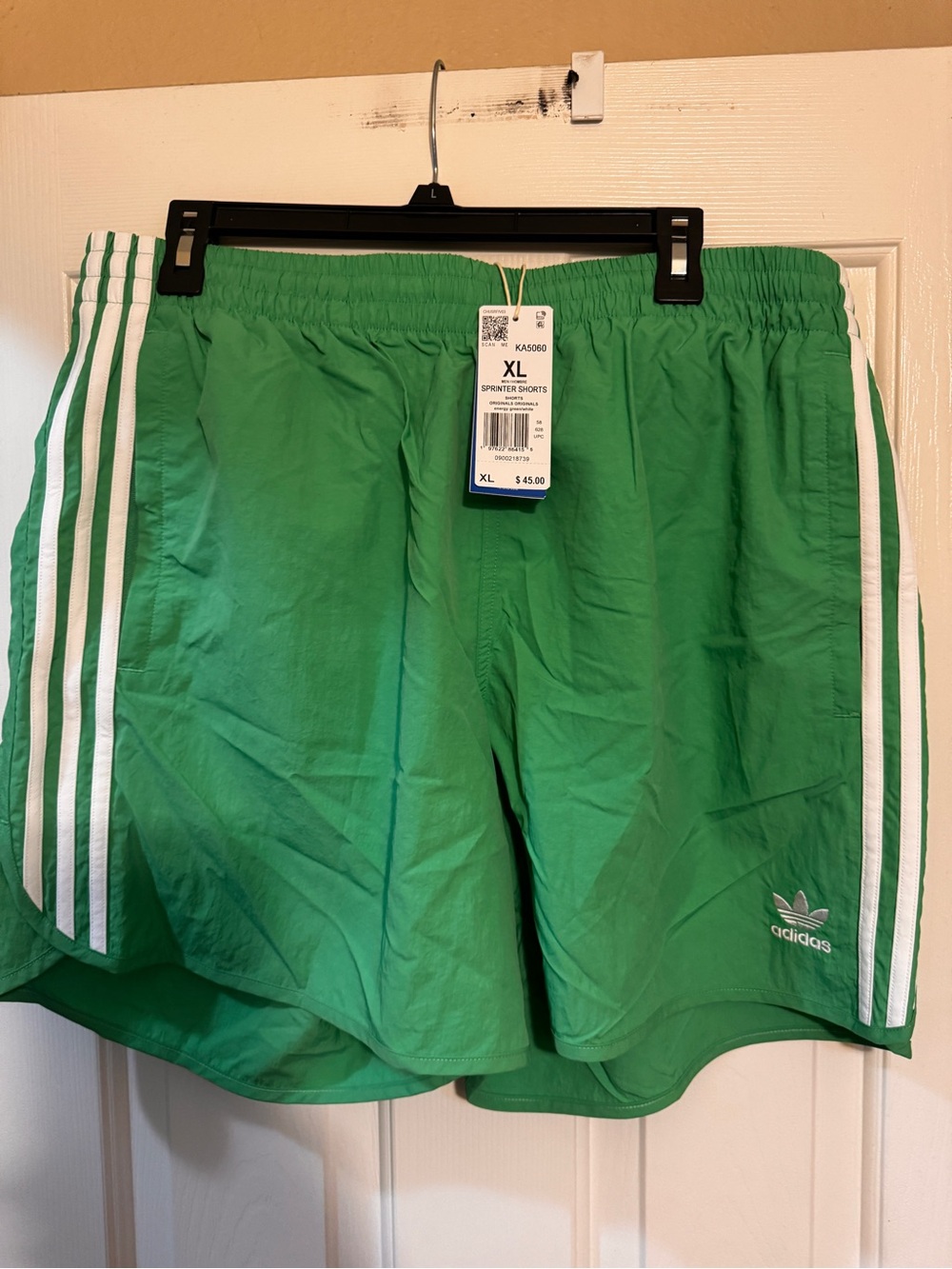 Adidas shorts